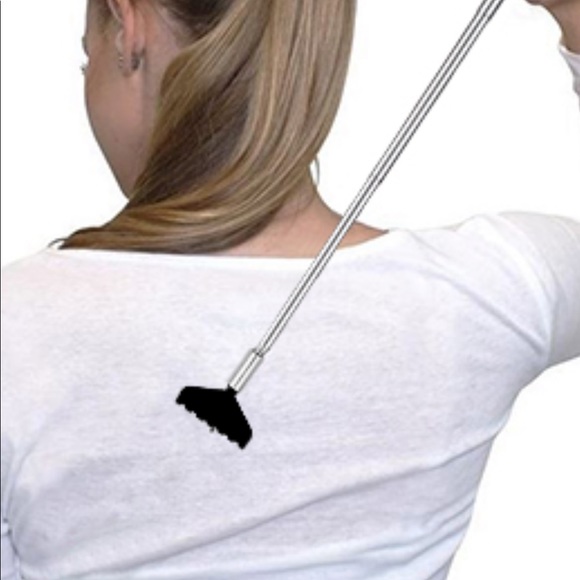 Other - Wovte Back Scratcher
